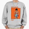 ssrcooversized sweatshirtmens 01heather greyfrontsquare productx1000 49 - Hajime No Ippo UK Shop