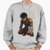 ssrcooversized sweatshirtmens 01heather greyfrontsquare productx1000 50 - Hajime No Ippo UK Shop