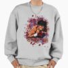 ssrcooversized sweatshirtmens 01heather greyfrontsquare productx1000 51 - Hajime No Ippo UK Shop