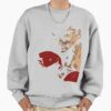 ssrcooversized sweatshirtmens 01heather greyfrontsquare productx1000 52 - Hajime No Ippo UK Shop
