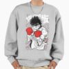 ssrcooversized sweatshirtmens 01heather greyfrontsquare productx1000 53 - Hajime No Ippo UK Shop