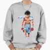 ssrcooversized sweatshirtmens 01heather greyfrontsquare productx1000 55 - Hajime No Ippo UK Shop