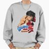 ssrcooversized sweatshirtmens 01heather greyfrontsquare productx1000 9 - Hajime No Ippo UK Shop