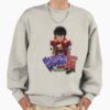ssrcooversized sweatshirtmens 01oatmeal heatherfrontsquare productx1000 1 - Hajime No Ippo UK Shop