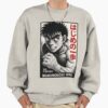 ssrcooversized sweatshirtmens 01oatmeal heatherfrontsquare productx1000 - Hajime No Ippo UK Shop