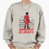 ssrcooversized sweatshirtmens 01oatmeal heatherfrontsquare productx1000 12 - Hajime No Ippo UK Shop