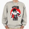 ssrcooversized sweatshirtmens 01oatmeal heatherfrontsquare productx1000 14 - Hajime No Ippo UK Shop