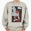 ssrcooversized sweatshirtmens 01oatmeal heatherfrontsquare productx1000 16 - Hajime No Ippo UK Shop