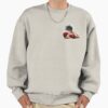 ssrcooversized sweatshirtmens 01oatmeal heatherfrontsquare productx1000 18 - Hajime No Ippo UK Shop