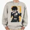 ssrcooversized sweatshirtmens 01oatmeal heatherfrontsquare productx1000 20 - Hajime No Ippo UK Shop