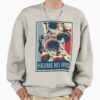 ssrcooversized sweatshirtmens 01oatmeal heatherfrontsquare productx1000 23 - Hajime No Ippo UK Shop