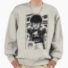 ssrcooversized sweatshirtmens 01oatmeal heatherfrontsquare productx1000 29 - Hajime No Ippo UK Shop