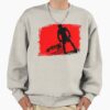 ssrcooversized sweatshirtmens 01oatmeal heatherfrontsquare productx1000 3 - Hajime No Ippo UK Shop