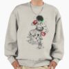 ssrcooversized sweatshirtmens 01oatmeal heatherfrontsquare productx1000 32 - Hajime No Ippo UK Shop