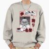 ssrcooversized sweatshirtmens 01oatmeal heatherfrontsquare productx1000 37 - Hajime No Ippo UK Shop
