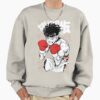 ssrcooversized sweatshirtmens 01oatmeal heatherfrontsquare productx1000 38 - Hajime No Ippo UK Shop