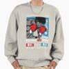 ssrcooversized sweatshirtmens 01oatmeal heatherfrontsquare productx1000 39 - Hajime No Ippo UK Shop