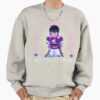 ssrcooversized sweatshirtmens 01oatmeal heatherfrontsquare productx1000 4 - Hajime No Ippo UK Shop