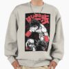 ssrcooversized sweatshirtmens 01oatmeal heatherfrontsquare productx1000 41 - Hajime No Ippo UK Shop
