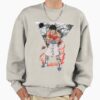 ssrcooversized sweatshirtmens 01oatmeal heatherfrontsquare productx1000 47 - Hajime No Ippo UK Shop