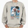 ssrcooversized sweatshirtmens 01oatmeal heatherfrontsquare productx1000 5 - Hajime No Ippo UK Shop