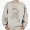 ssrcooversized sweatshirtmens 01oatmeal heatherfrontsquare productx1000 6 - Hajime No Ippo UK Shop