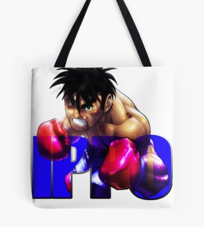Classic Ippo Makunouchi Gifts Men Tote Bag