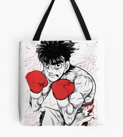 Ippo Makunouchi Classic Tote Bag