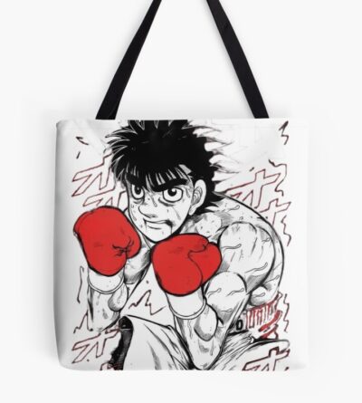 Ippo Tote Bag