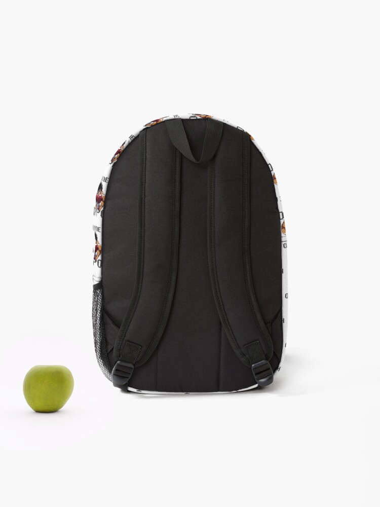 Ippo Backpack - Image 2