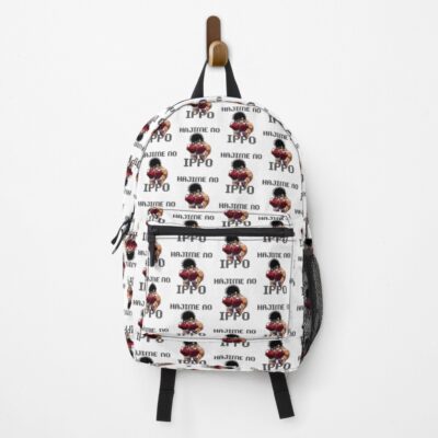Ippo Backpack
