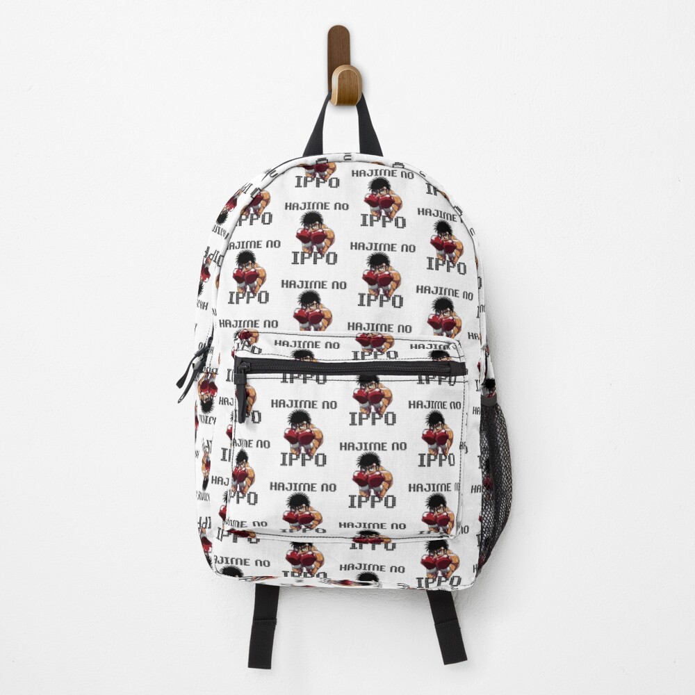 Ippo Backpack