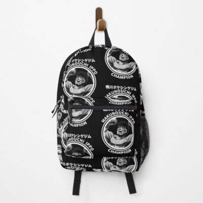 Ippo Champion Backpack