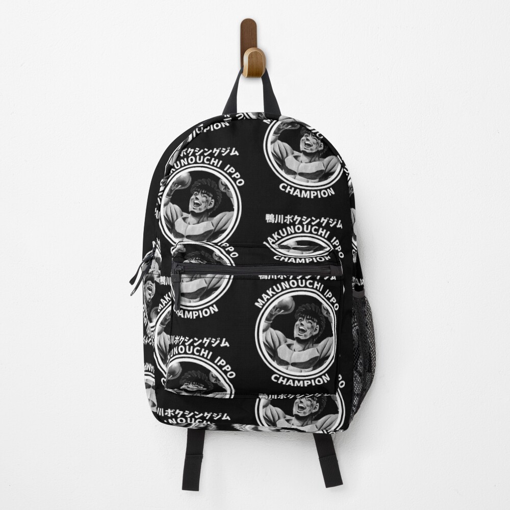 Ippo Champion Backpack