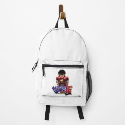 Hajime No Ippo Backpack