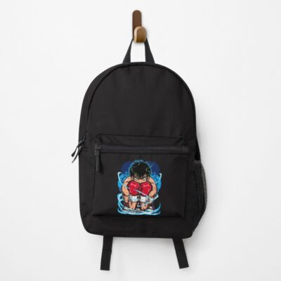 Ippo Makunouchi Ex Backpack