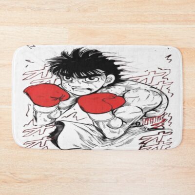 Ippo Bath Mat