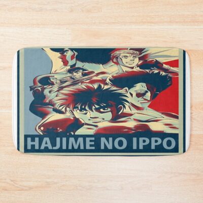 Vintage Action Women My Favorite Bath Mat
