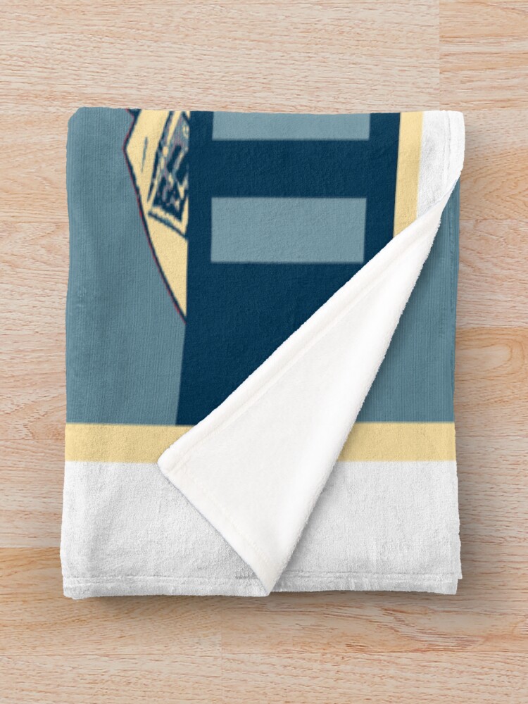 Hajime No Ippo Boxing Anime Hope Throw Blanket - Image 2