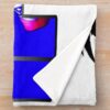 urblanket medium foldwide portraitx1000.1u8 33 - Hajime No Ippo UK Shop