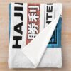 urblanket medium foldwide portraitx1000.1u8 37 - Hajime No Ippo UK Shop
