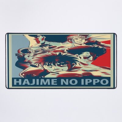 Vintage Action Women My Favorite Mouse Pad