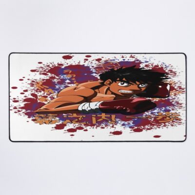 Makunouchi Kamogawa Kbg Mouse Pad