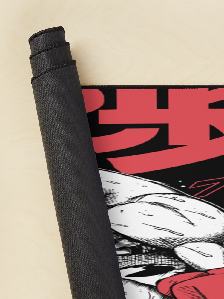 Ippoo Boxing Mouse Pad - Image 2
