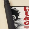 urdesk mat rolltall portrait750x1000 37 - Hajime No Ippo UK Shop