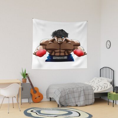 Takamura Mamoru Tapestry