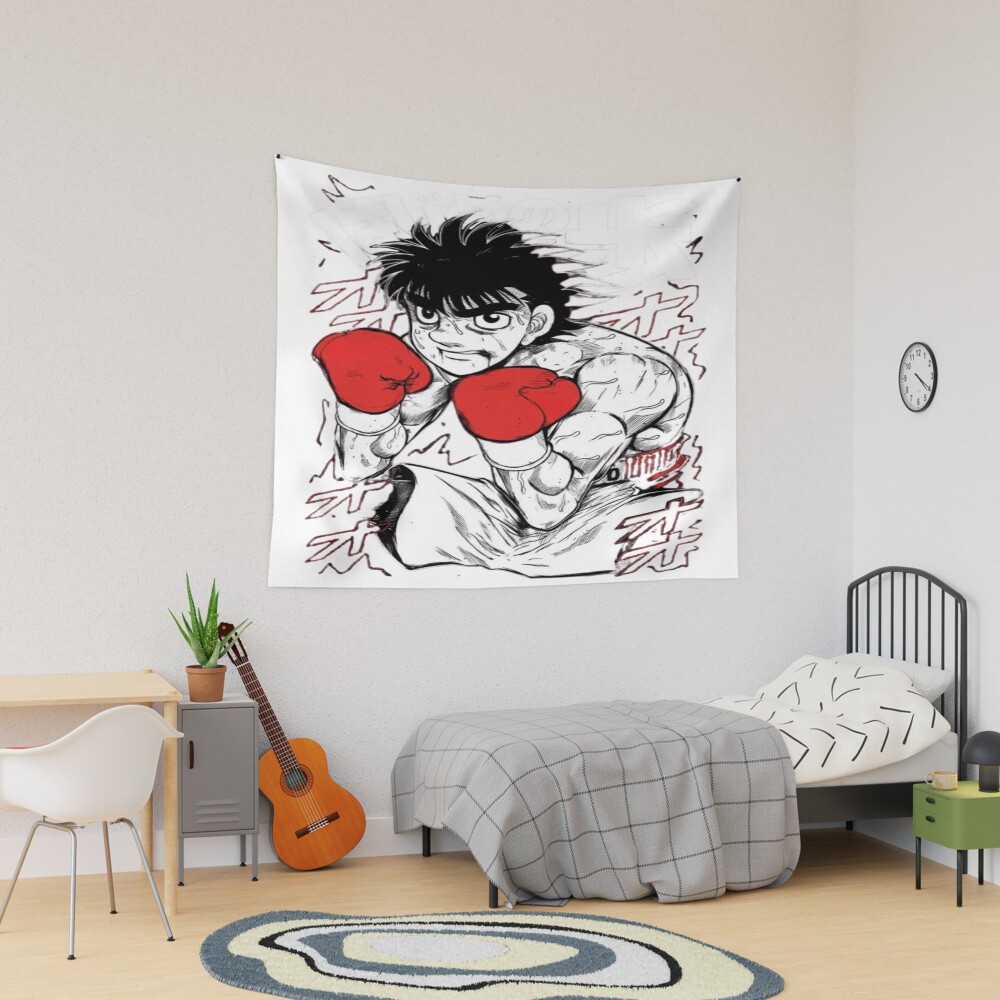 Ippo Tapestry