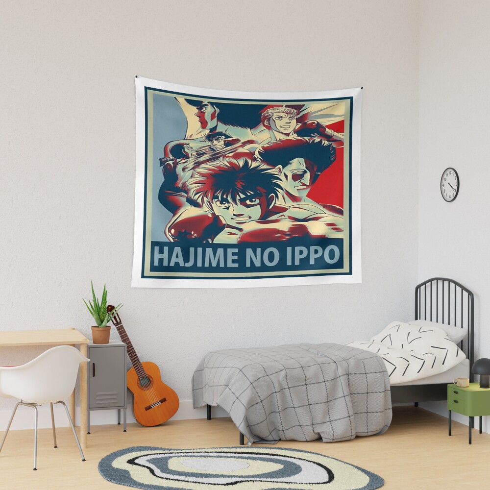 Vintage Action Women My Favorite Tapestry
